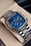 Men's Wristwatch-All Functions Active -With Gift Box and Bracelet Gift.Hm28580S01-2