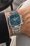 Men's Wristwatch-All Functions Active -With Gift Box and Bracelet Gift.Hm28580S01-3 - 2