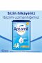 3 Pronutra Devam Sütü 2000 g 9-12 Ay - 3