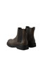 YM0YM01374 COMBAT ESS CHELSEA BOOT LTH BAM Rocky Brown - 10