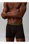 LV00NB4410 BOXER BRIEF 3PK HUE BLACK W/ BRONZE FLASH WB/Black - 4