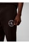 LV04RH240G 350TERRY EU CREST GRAPHIC JOGG UB1 Black - 9