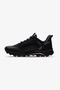 Explore 3 Non-Slip Sole Lace-Up Men's Waterproof Outdoor Shoes Black - 2