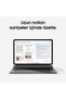 Galaxy Tab S12+ 12GB 256GB Gri Tablet - 9
