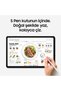 Galaxy Tab S12+ 12GB 256GB Gri Tablet - 6