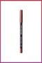 Silk Stay Lipliner Waterproof Silky Lip Liner - 09 Espresso Dream - Brown - 7