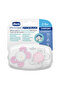 Physio Comfort Silicone Pacifier Set of 2 0 Month Girl