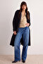 Camel Regular Fit Light Fiber Vest Twoaw27Ye00037 - 2