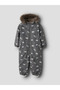 NMMSNOW10 SUIT AOP FO NOOS - 6