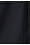 Black Shirt with Black Pockets Loose Fit / Relaxed Comfortable Cut 0212137-900 - 8