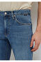 London Classic Denim Dark Blue Jean Trousers 0010172-A1724 - 7