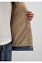 Zander Classic Denim Faux Fur Light Blue Jean Jacket 0111214-88554 - 7