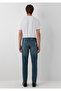 Milan Blue Pro Vintage Blue Jean Trousers 00810A4041 - 5