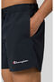 Beachshorts Beachshort Black Men's Swimwear-219979-Kk001 - 5