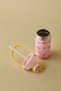 Duosip Tric Children's School Water Bottle Thermos with Straw 350 ml - 6