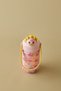 Duosip Tric Children's School Water Bottle Thermos with Straw 350 ml - 5