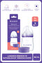 160 ml Baby Bottle and Naturalwave ®   Bottle Pacifier (1 Month+)