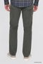 Normal Bel Slim Fit Green Men's Chino Pants Mw12Sec300 Green Chino Pants - 4