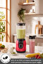 Blendfit Go Kişisel Smoothie Blender Seti - 6