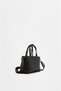 MINI TOTE NYLON PUFFY - 2
