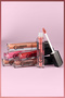 Glimmer Gloss Shimmering Moisturizing Lip Gloss - 30 Iconic Pink - 6