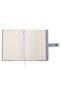 Executive A5 Lined Notebook – Vegan Leather, 112 Sheets, 100 Gr - 3