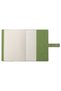 Executive A5 Lined Notebook – Vegan Leather, 112 Sheets, 100 Gr - 4