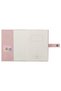 Executive A5 Dotted Notebook – Vegan Leather, 112 Sheets, 100 Gr - 6