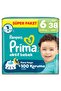 Baby Diapers Active Baby Super Pack Size 6 38 Pieces