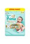 Premium Care Super Package Number 1 70 Pieces Baby Diapers - 2