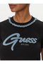 Cn ss jeans women's regular fit t-shirt - 4