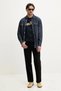 Jeans Ss Cn Reg Men's Regular Fit T-Shirt - 2