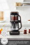 Çaysever Robotea Pro Connect 4 in 1 Konuşan Cam Çay Makinesi Rosegold - 4