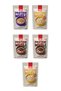 Oat Protein Muesli Trial Pack (with Banana, Plain Cookies, Cocoa Cookies) 70g X 5 Pieces