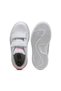 Smash 3.0 L V Ps Puma White-Modern - 2