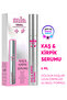 Nourishing Eyebrow and Eyelash Serum with Water-Based Strengthening Keratin and Biotin