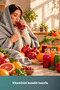 Vitamillion 2605H Solid Fruit Juicer - 8