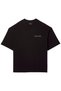 S/S CREW NECK - 14