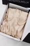 Powder Premium Satin Boxed Woven Nightgown Thmaw27Gc00019 - 5