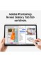 Galaxy Tab S12+ 12GB 256GB Gri Tablet - 11