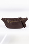 Venta Brown Floter Women's Large Waist Bag - 3