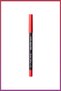 Silk Stay Lipliner Waterproof Silky Lip Liner - 07 Cherry Silk - Red - 7