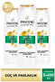Pro-V Repairing & Protecting 3-in-1 Shampoo for Weak and Damaged Hair 400 ml X 3 Pcs