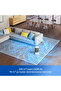 3400 Serisi Pureprotect 2in1 Hava Temizleyici & Nemlendirici, 78 m2'ye kadar, 650 ml/sa, AC3420/10 - 5