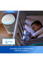 3400 Serisi Pureprotect 2in1 Hava Temizleyici & Nemlendirici, 78 m2'ye kadar, 650 ml/sa, AC3420/10 - 9