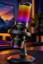 Bemol Black Rgb Shock Mount Gaming Microphone Streamer Microphone Youtuber Microphone - 19
