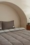 Relax Single Comfort Set/Sleeping Set Gray - 7