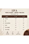 Women's Knitwear Long Dress Bat Sleeve - 5