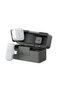 Mic Mini 2S (1 TX + 1 Mobile RX + Charging Case) | DJI Türkiye Karacasulu Garantili | - 4