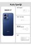 REDMI 17 4G 4GB+256GB Mavi (Xiaomi Türkiye Garantili) - 2